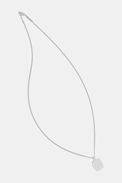 Tom Wood naszyjnik srebrny Umi Pendant 101448