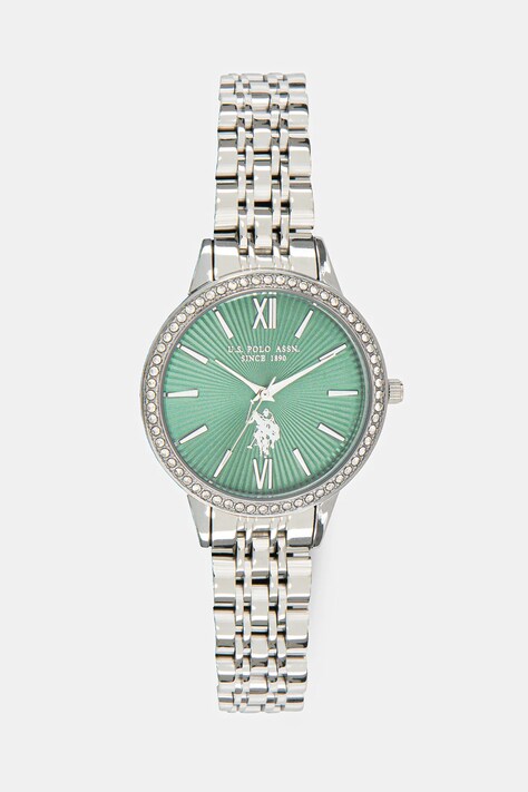 FAITH χρώμα: ασημί, USP8282GR