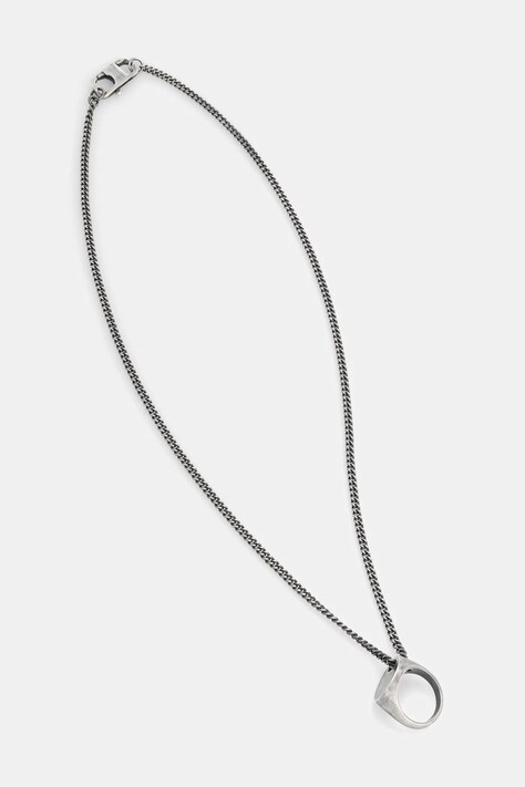 Ланцюжок MM6 Maison Margiela SM7UU0078