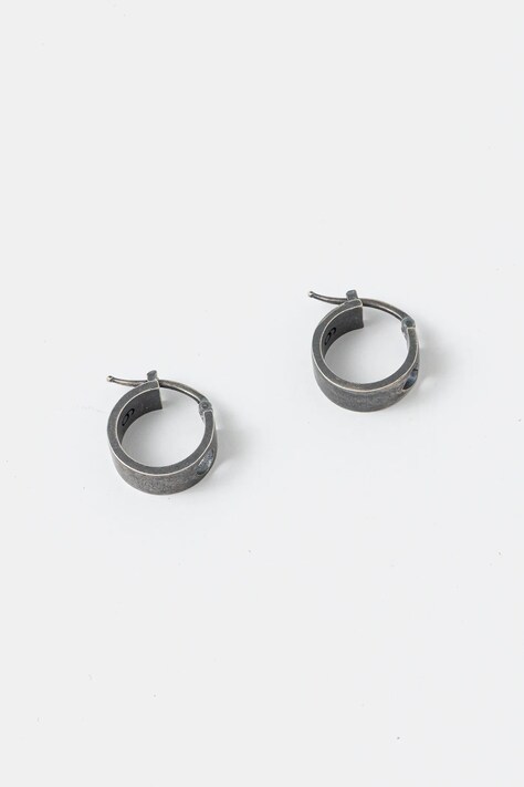 MM6 Maison Margiela kolczyki SM7VG0085