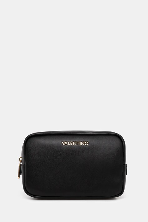 Valentino Bags portfard culoarea negru, VBE8NS638