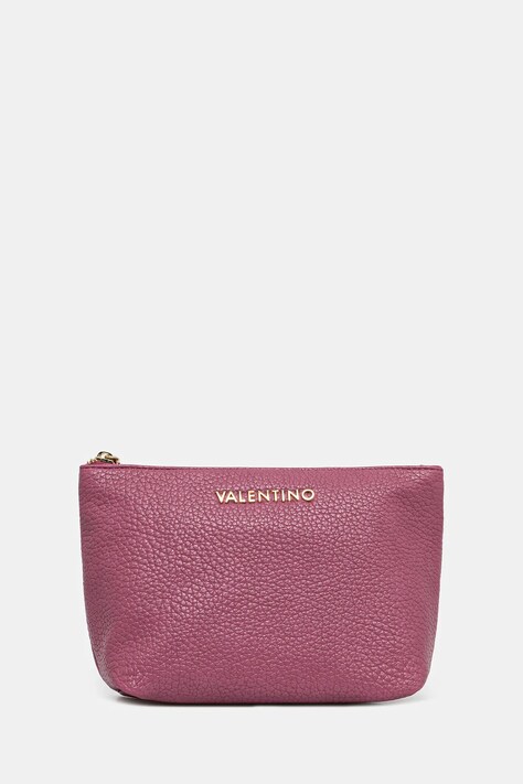 Kosmetická taška Valentino Bags fialová barva, VBE8P2513