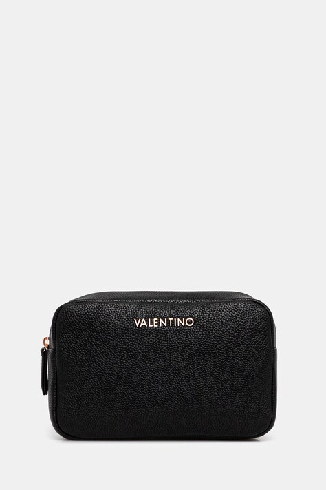 Kosmetická taška Valentino Bags černá barva, VBE8U9538