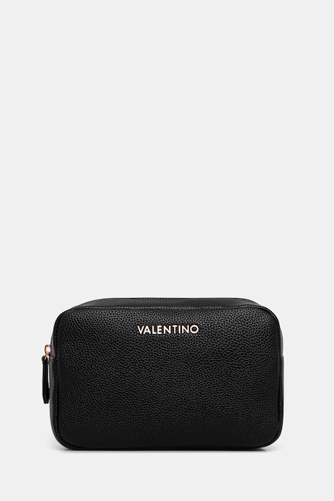 Valentino Bags portfard culoarea negru, VBE8U9538