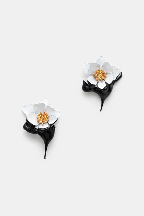 Ottolinger kolczyki Daisy 125.902225.01