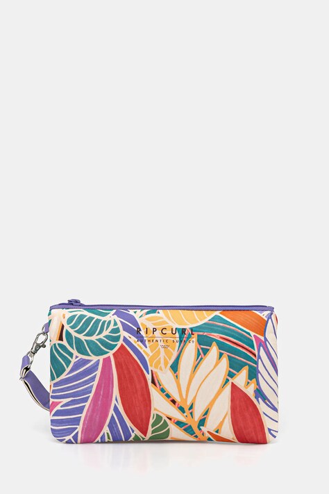 Rip Curl portfard culoarea bej, 018WUT