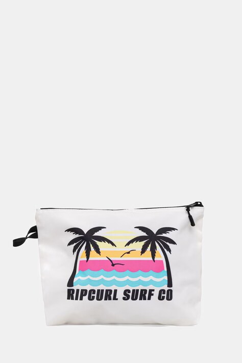 Rip Curl kosmetyczka damska beżowa 02NWUT