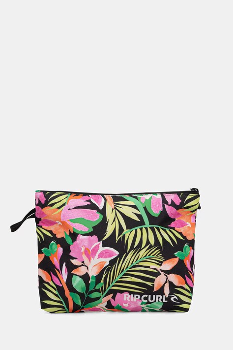 Rip Curl kosmetyczka damska czarna 02NWUT
