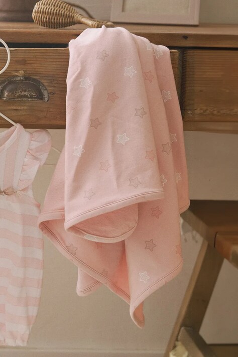 Mayoral Newborn baba takaró 9859