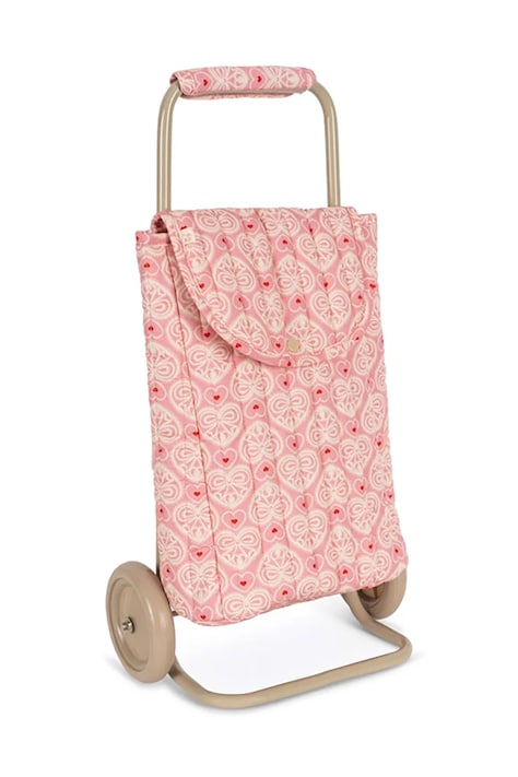 Παιδικό καροτσάκι Konges Sløjd KIDS TROLLEY KS102764