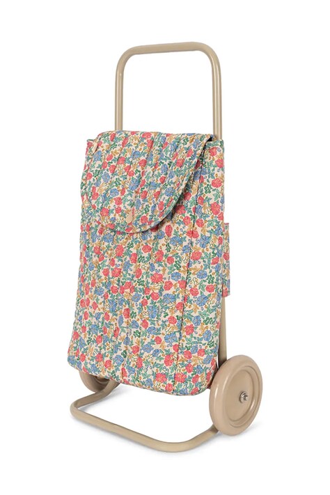 Kočárek pro děti Konges Sløjd KIDS TROLLEY KS102764
