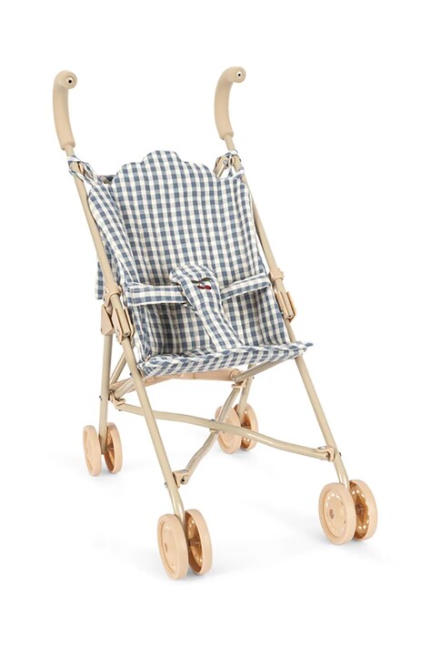 Sada hraček Konges Sløjd CHEEKY DOLL STROLLER KS103018