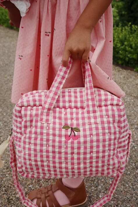 Τσάντα για κούκλες Konges Sløjd DOLL BAG KS103105