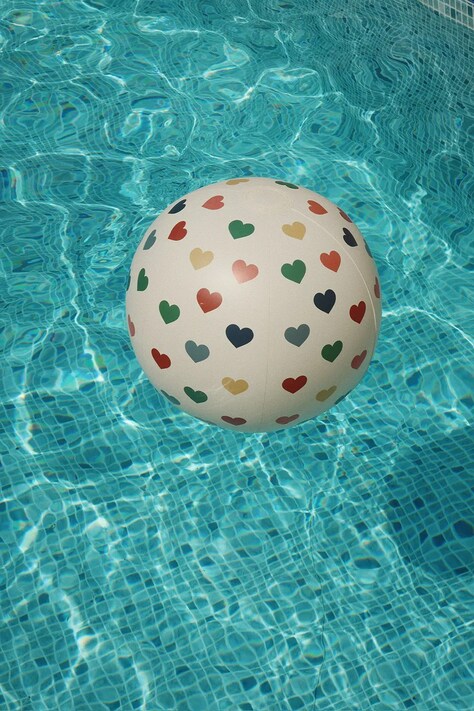 Μπάλα θαλάσσης Konges Sløjd BEACH BALL KS103093
