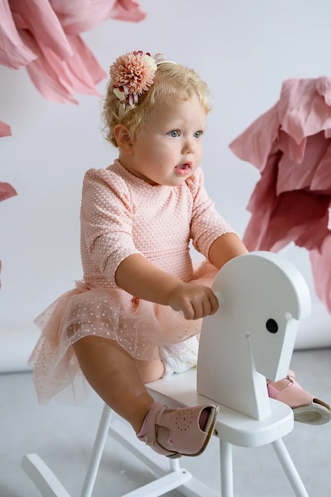 Jamiks cerchietto bambini MERI JLH089