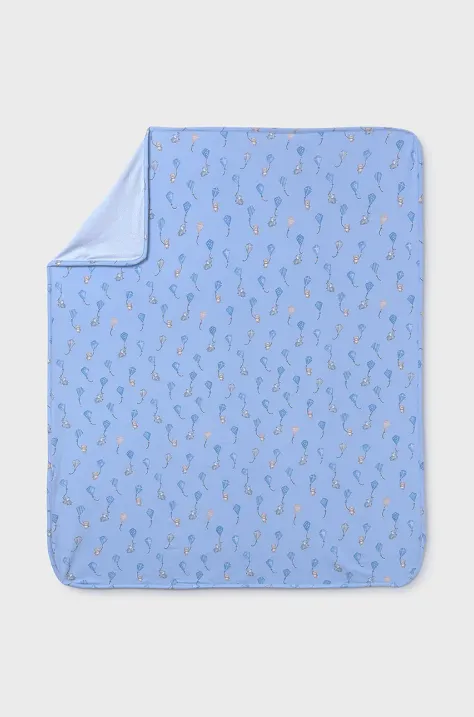 Mayoral Newborn coperta neonato/a 9859