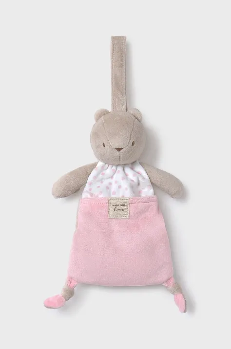 Mayoral Newborn peluche neonati 9884