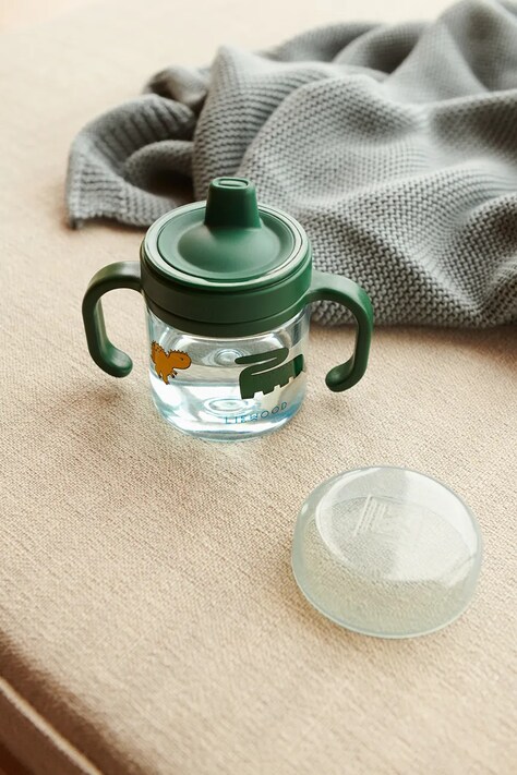 Detský hrnček Liewood Kylo Tritan Sippy Cup 280ml LW19684
