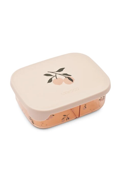 Liewood cutie de prânz pentru copii Arthur Tritan Lunchbox LW19687
