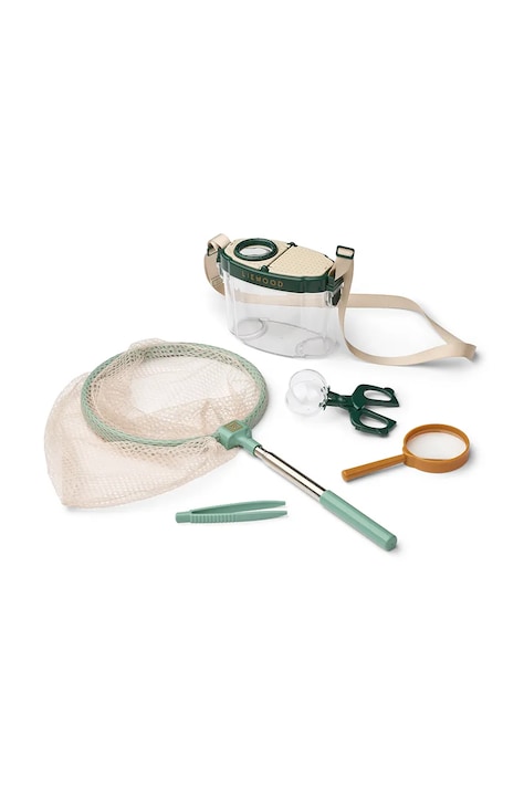 Liewood gyerek kiegészítő szett Ghita Outdoor Adventure Kit LW19709