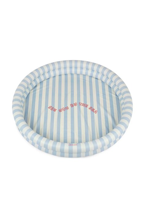 Liewood piscină gonflabilă pentru copii Jean Pool Large LW19952