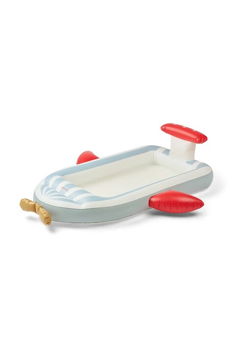Liewood piscină gonflabilă pentru copii Peyton Aviator Pool LW19954