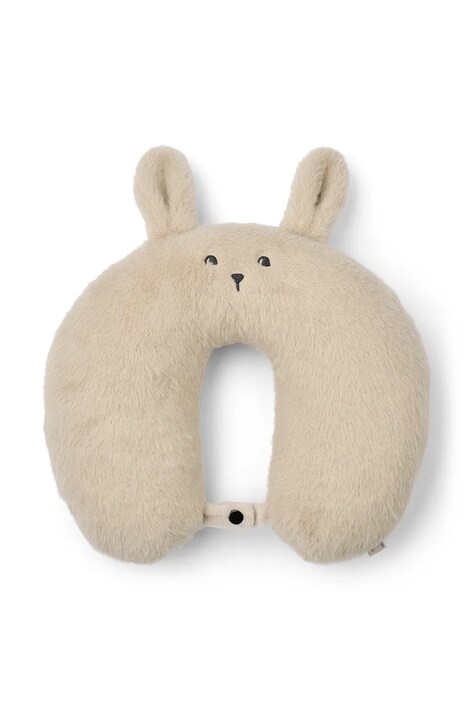 Liewood pernă de voiaj pentru copii Alto Rabbit Travel Neck Rest LW19989