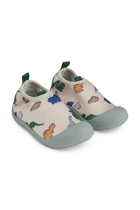 Liewood Sanjia Sea Shoe culoarea bej, LW20331