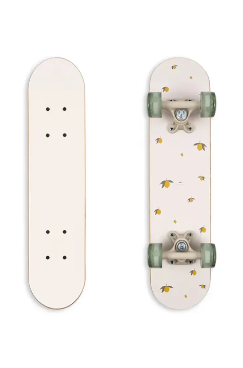 Detský skateboard Konges Sløjd SKATEBOARD KS102325