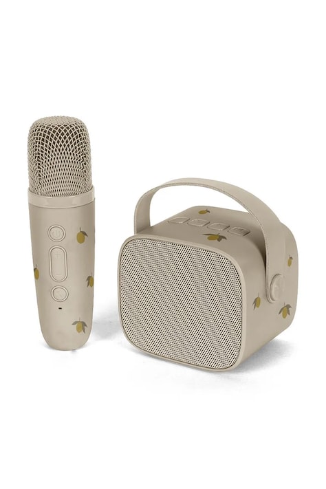 Bežični zvučnik i mikrofon Konges Sløjd KIDS KARAOKE KS102385