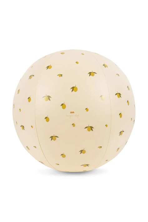 Konges Sløjd minge de plajă BEACH BALL KS102724