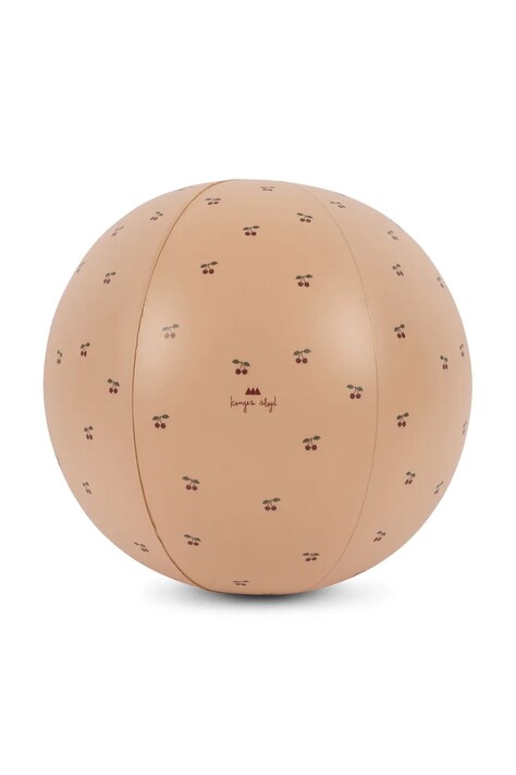 Konges Sløjd minge de plajă BEACH BALL KS102724