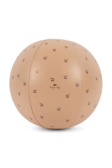 Пляжний м'яч Konges Sløjd BEACH BALL KS102724