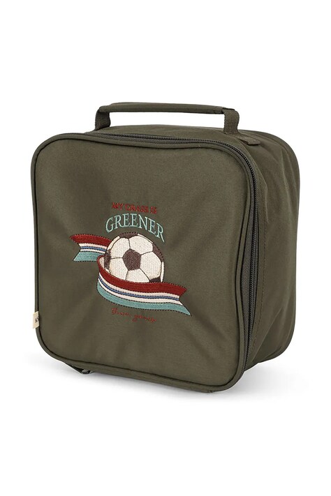 Термосумка Konges Sløjd CLOVER THERMO LUNCH BAG KS102993