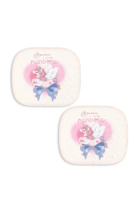 Сонцезахисні козирки Konges Sløjd 2 PACK CAR SUNSHADE 2-pack KS103115