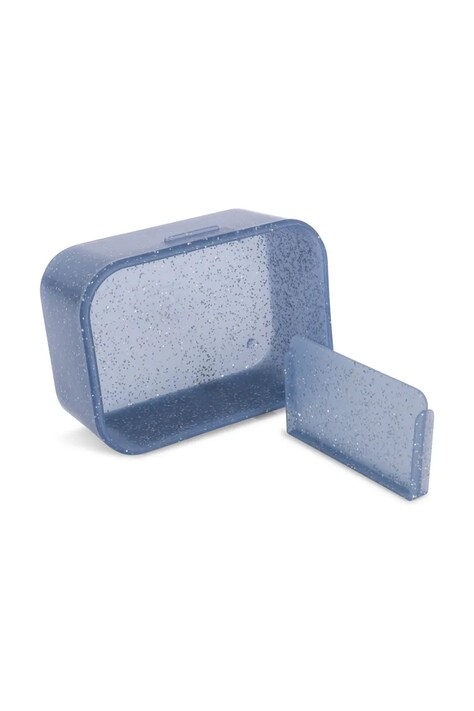 Контейнер для дитячого харчування Konges Sløjd LUNCH BOX GLITTER — фото 3