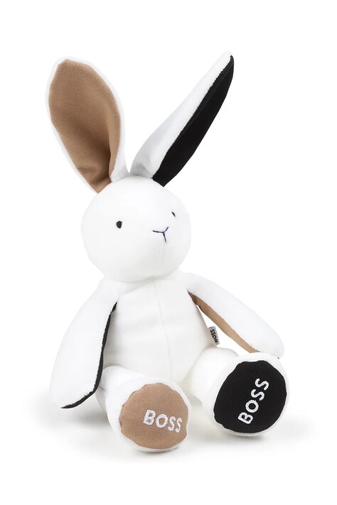 BOSS przytulanka niemowlęca J51013