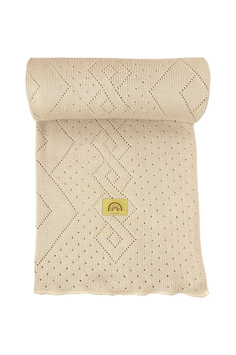 Jamiks kocyk niemowlęcy DONAT JWH082