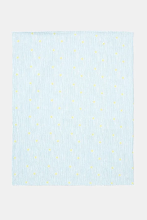 Κουβέρτα μωρού United Colors of Benetton 6SOZA800J
