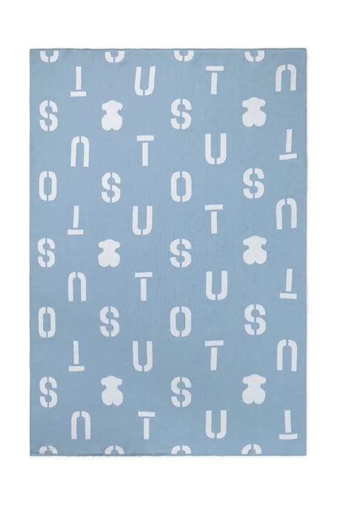 Детское хлопковое одеяло Tous Nilo Nilo.2202