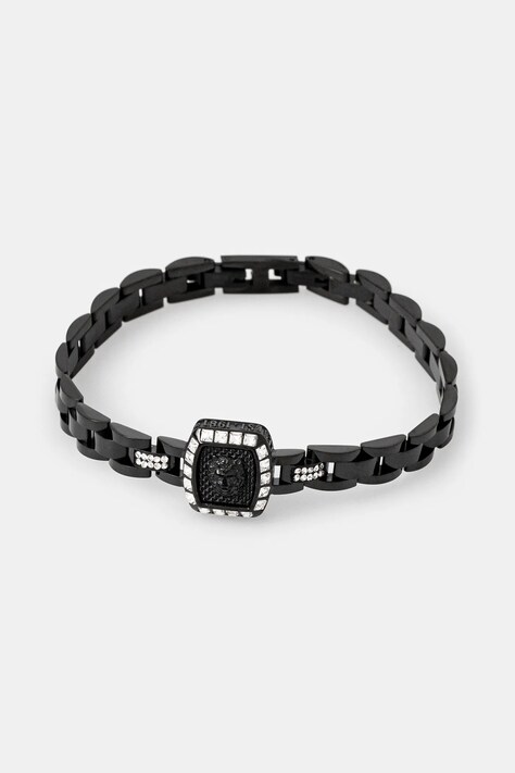 Браслет Guess LION KING мужской JUMB05 003JW