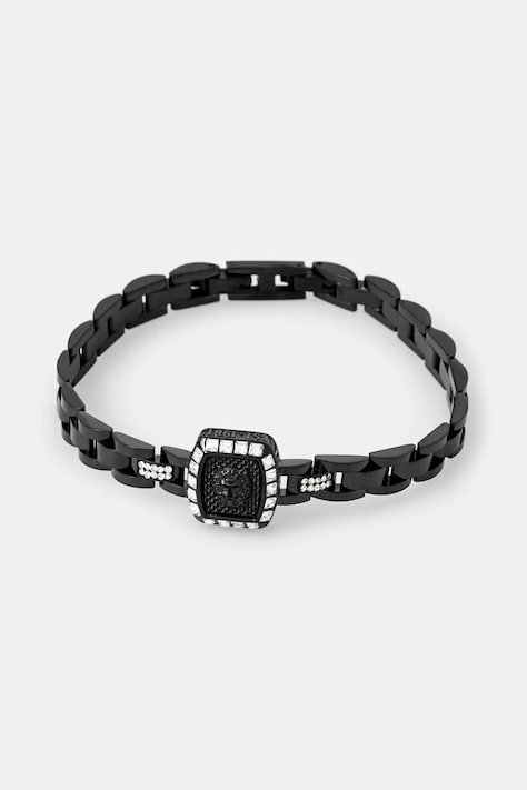 Guess bratara LION KING barbati, JUMB05 003JW