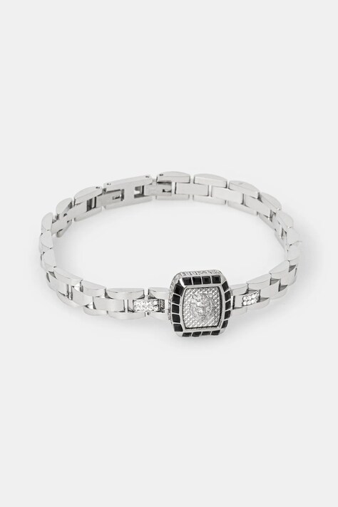 Браслет Guess LION KING мужской JUMB05 003JW