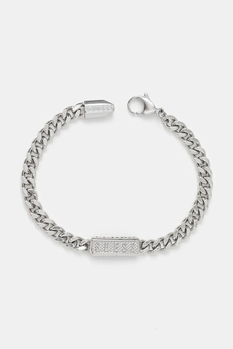 Браслет Guess LION KING мужской JUMB05 015JW