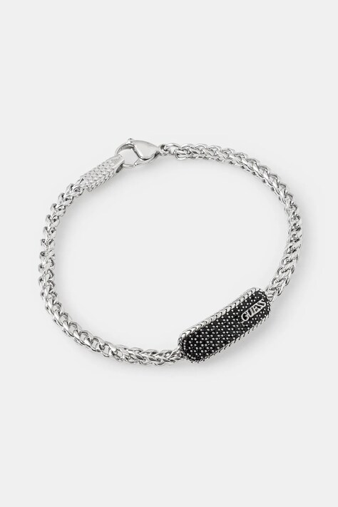 Guess bransoletka SAILOR KNOT męska JUMB05 018JW