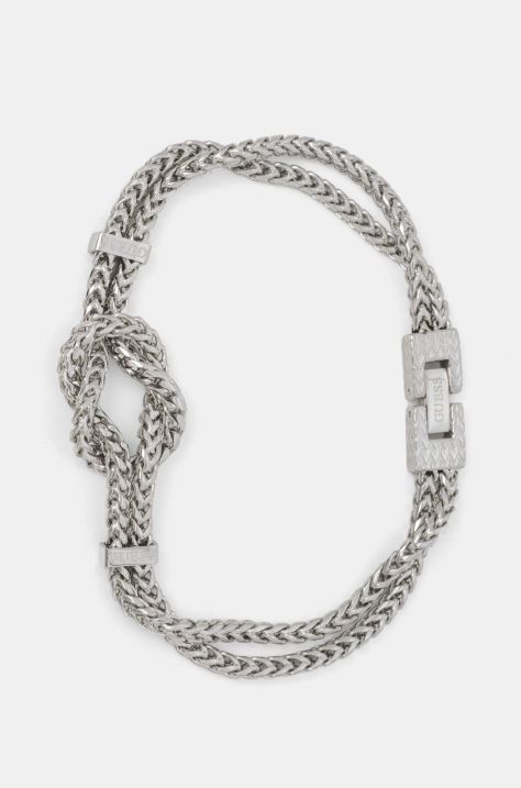 Браслет Guess SAILOR KNOT мужской JUMB05 027JW