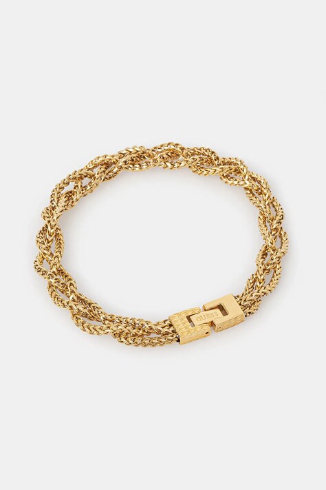 Náramek Guess SAILOR KNOT JUMB05 031JW