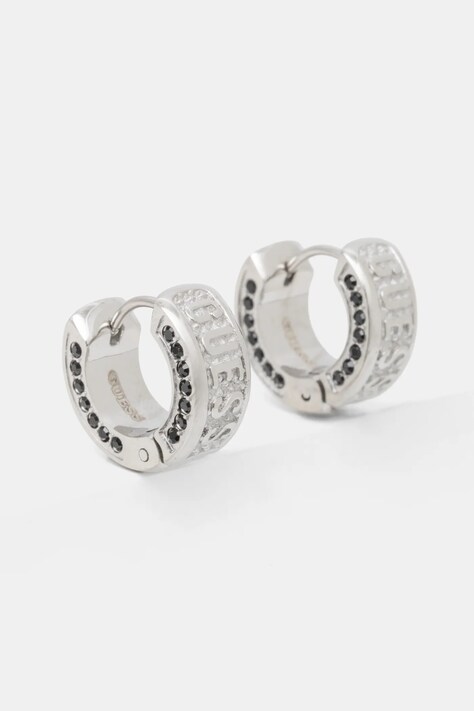 Сережки Guess LION KING чоловіча JUME05 013JW