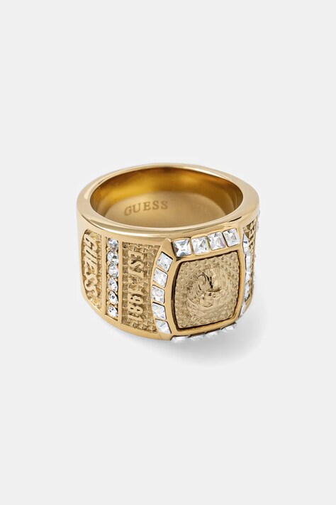 Guess inel LION KING barbati, JUMR05 007JW