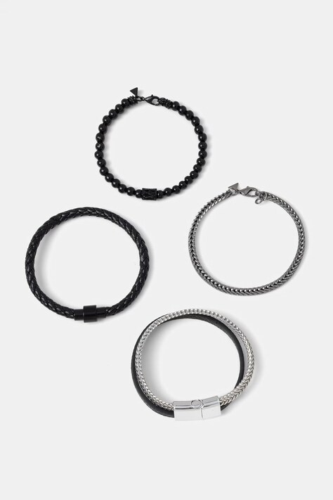 Narukvica Aldo DANNIELL 4-pack 13935531